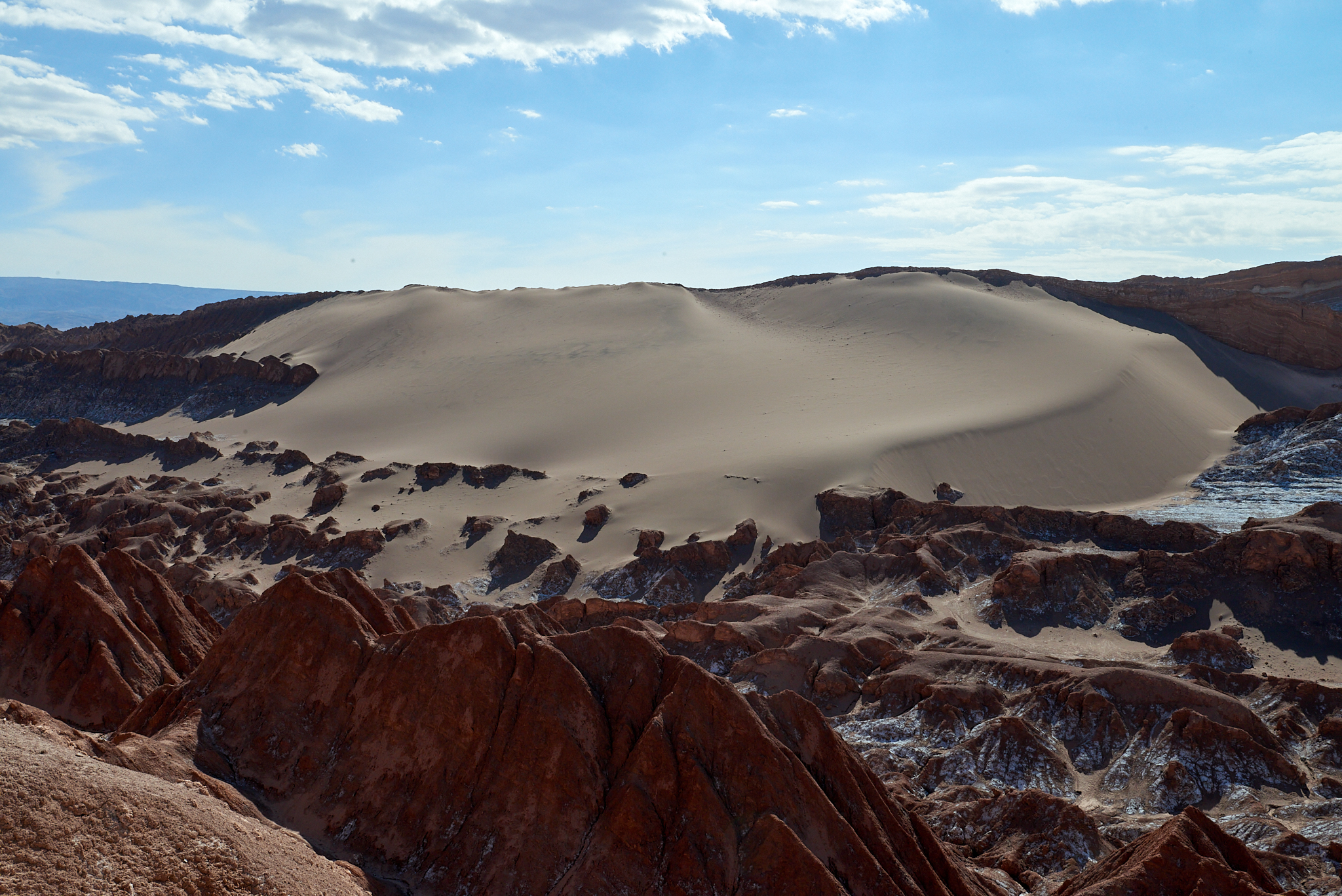 20200314 823 [칠레] 산 페드로 데 아타카마 달의 계곡
